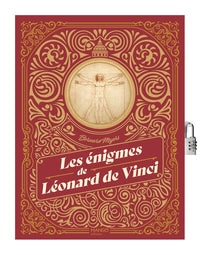 Les énigmes de Léonard de Vinci