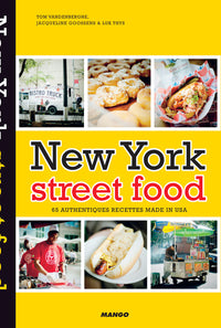New York street food