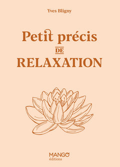 Petit précis de relaxation
