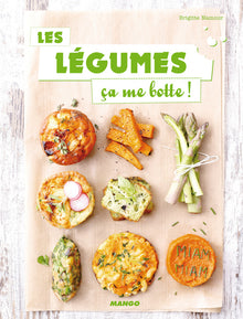 Les légumes ça me botte !