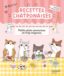 Recettes chatponaises