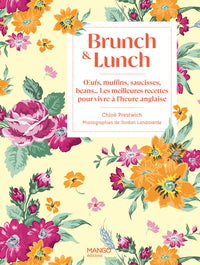 Brunch & lunch