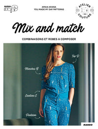 Mix and match