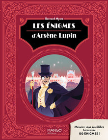 Les énigmes d'Arsène Lupin