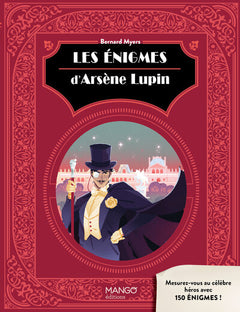Les énigmes d'Arsène Lupin
