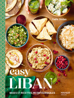 Easy Liban