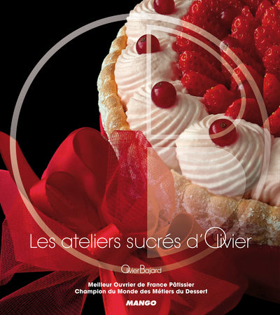 Les ateliers sucrés d'Olivier