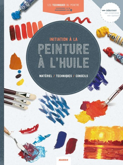 Peinture à l'huile