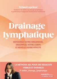 Drainage lymphatique