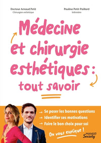 Médecine et chirurgie esthétiques