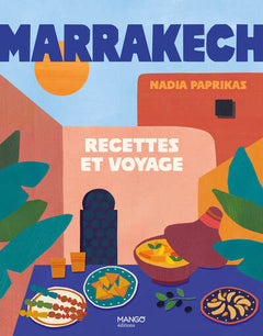 Marrakech