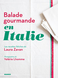Balade gourmande en Italie