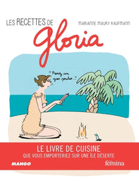 Les recettes de De Gloria
