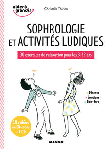 Sophrologie et activités ludiques
