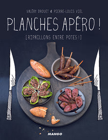 Planches apéros !