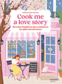 Cook me a love story