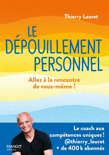 Le dépouillement personnel