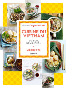 Cuisine du Vietnam