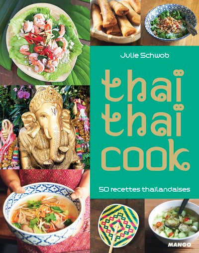 Thaï Thaï Cook
