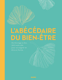 L'abécédaire du bien-être