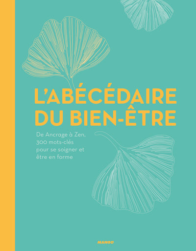 L'abécédaire du bien-être