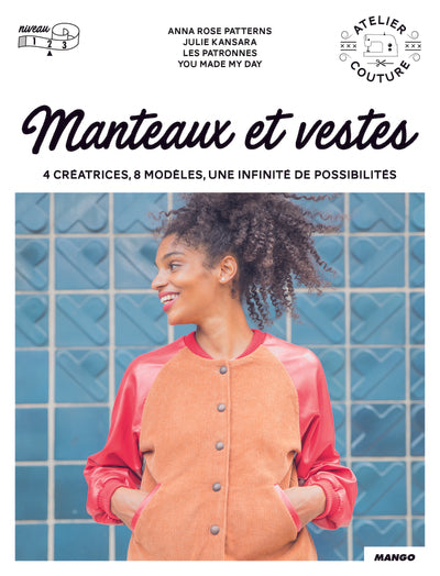 Manteaux et vestes