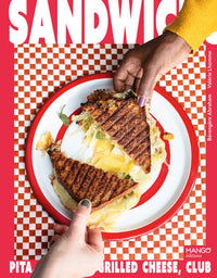Sandwichs – pita, grilled cheese, club