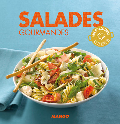SALADES