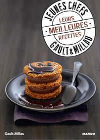 Jeunes chefs Gault & Millau: Leurs meilleures recettes