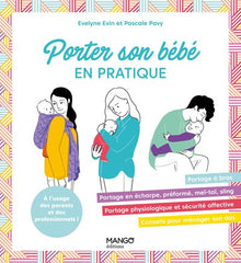 Porter son bébé