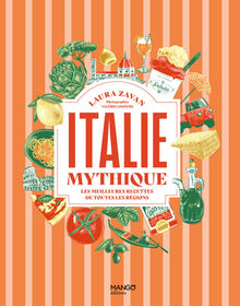 Italie mythique