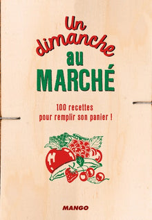 Un dimanche au marché