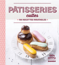 Pâtisseries cultes