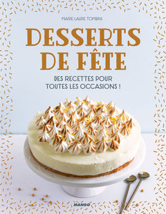 Desserts de fête