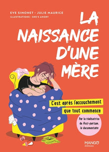 La naissance d'une mère
