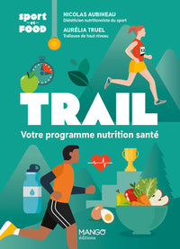 Trail - Votre programme nutrition santé