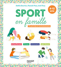 Sport en famille