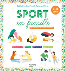 Sport en famille