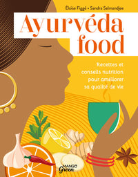 Ayurveda food
