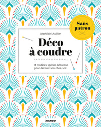 Déco à coudre sans patron