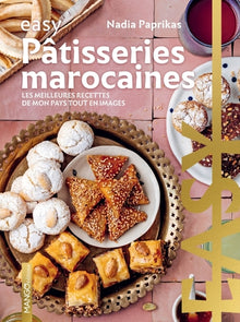 Easy pâtisseries marocaines