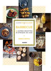 Cuisine d'Afrique du Sud : Babrbecue, Bobotie...