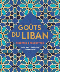 Goûts du Liban