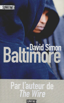 Baltimore: Une année au coeur du crime