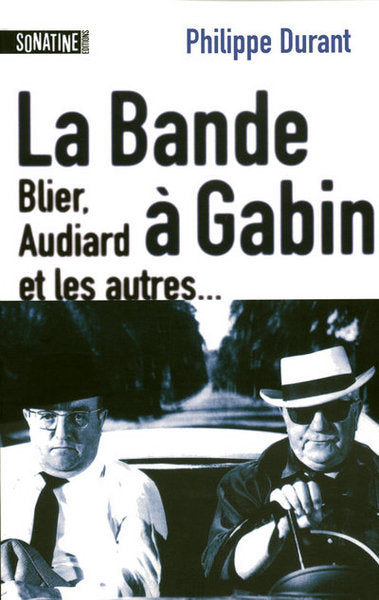 La bande à Gabin