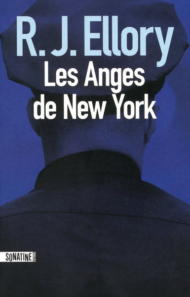 Les Anges de New York