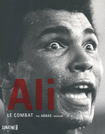 Ali - Le combat