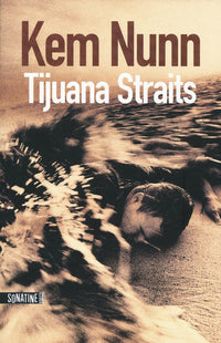 Tijuana Straits