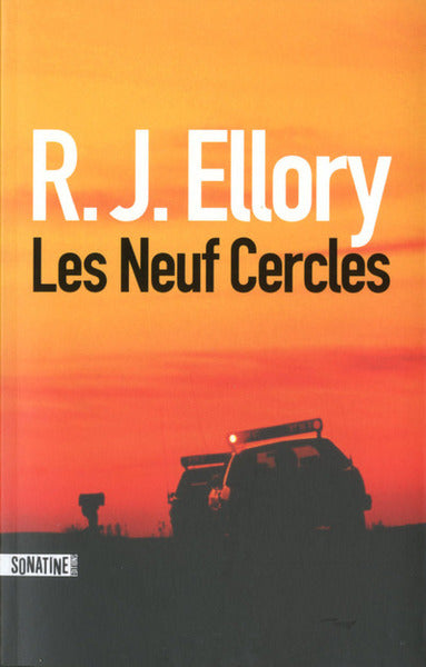 Les Neuf cercles