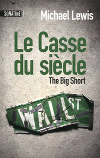 Le Casse du siècle